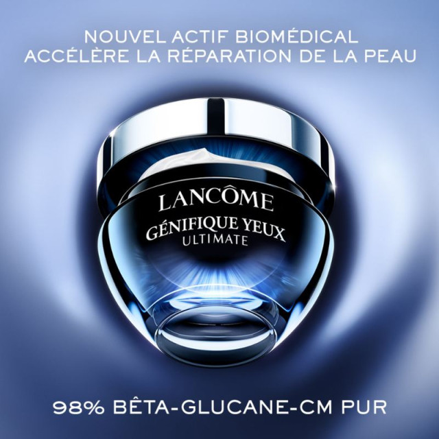 Génifique Ultimate | Crème anti-âge yeux