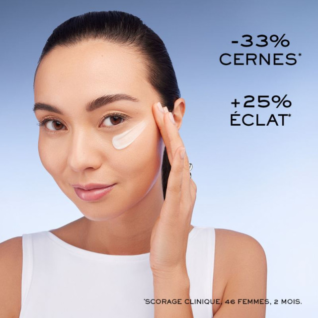 Génifique Ultimate | Crème anti-âge yeux