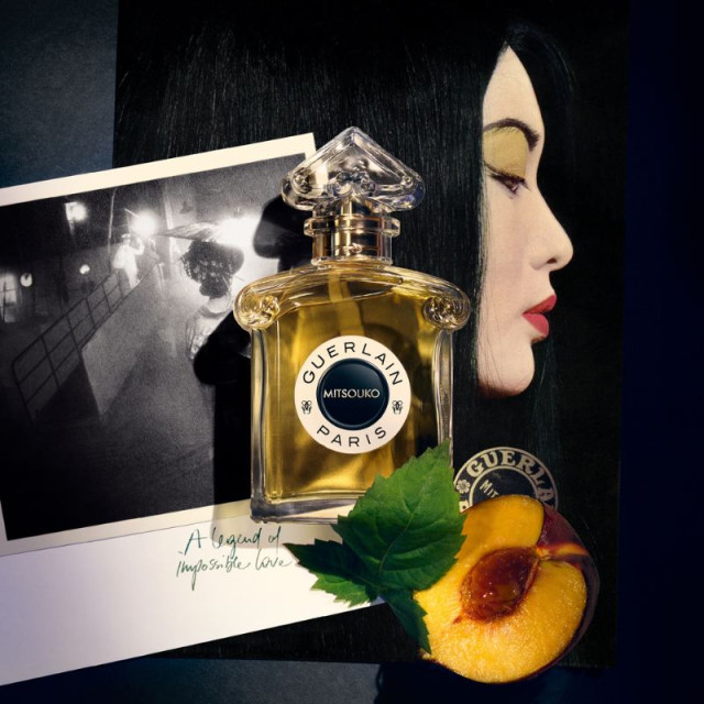 Mitsouko | Eau de Toilette