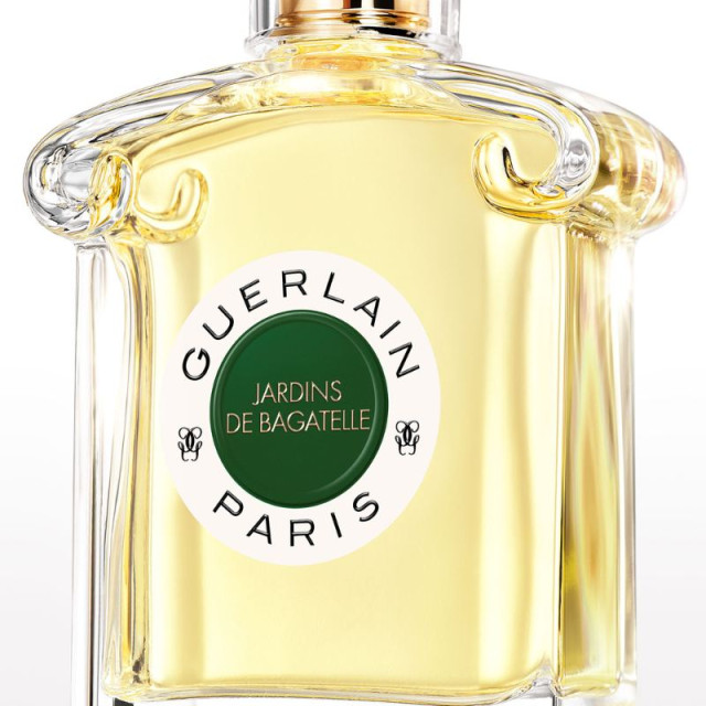 Jardins de Bagatelle | Eau de Toilette