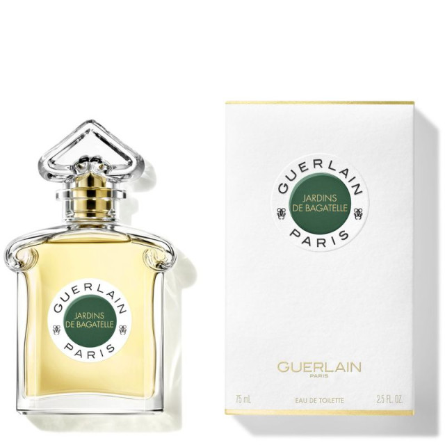 Jardins de Bagatelle | Eau de Toilette