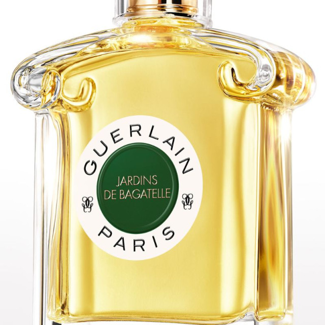 Jardins de Bagatelle | Eau de Parfum