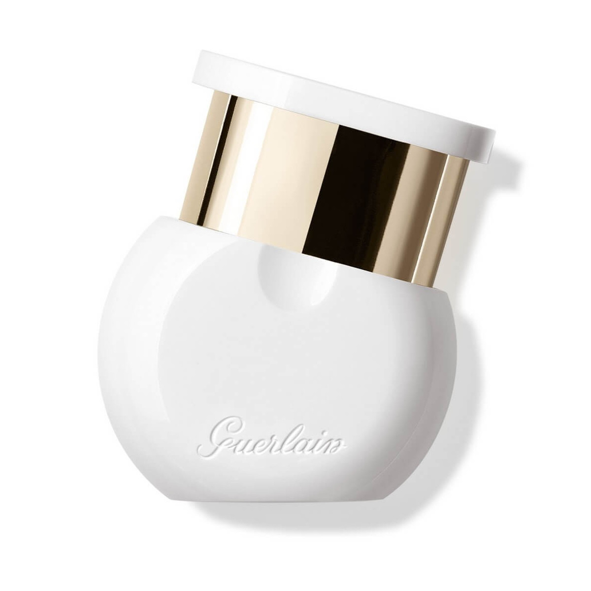 GUERLAIN The Foundation Brush pinceau fond de teint