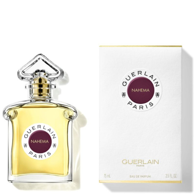 Nahema | Eau de Parfum
