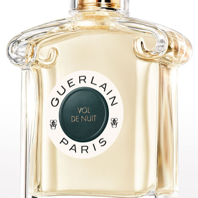 Vol de Nuit | Eau de Toilette