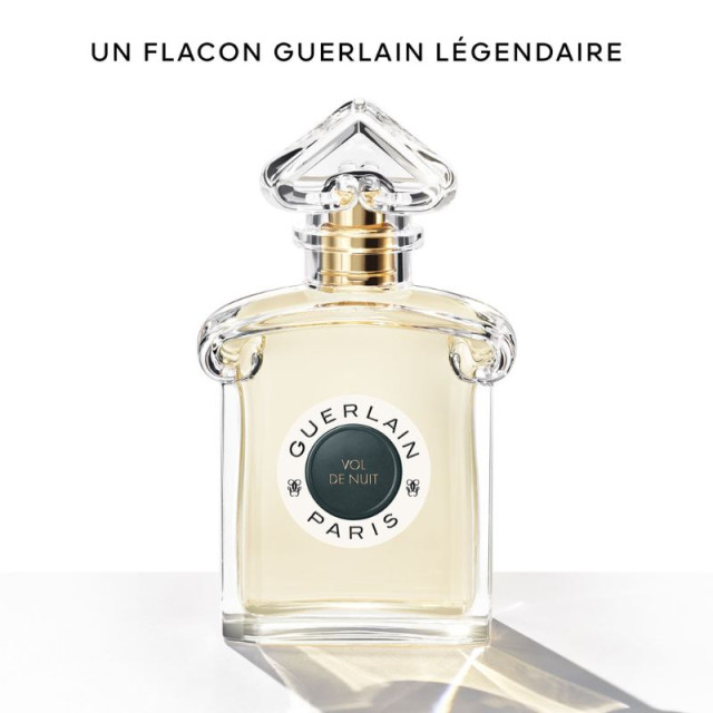 Vol de Nuit | Eau de Toilette