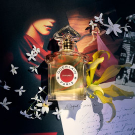 Samsara | Eau de Parfum