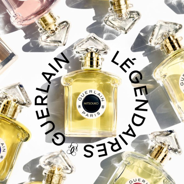 Samsara | Eau de Parfum