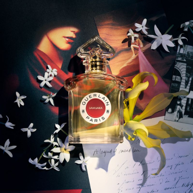 Samsara | Eau de Toilette