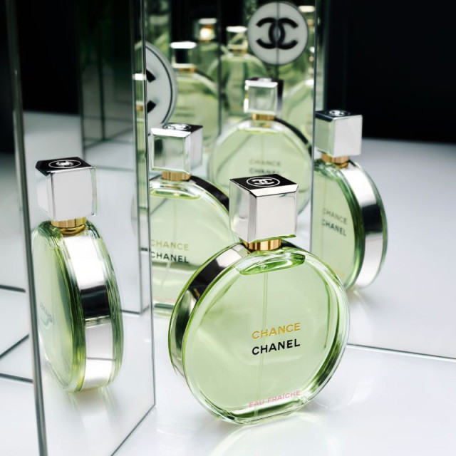 Chance Eau Fraîche | Eau de Parfum