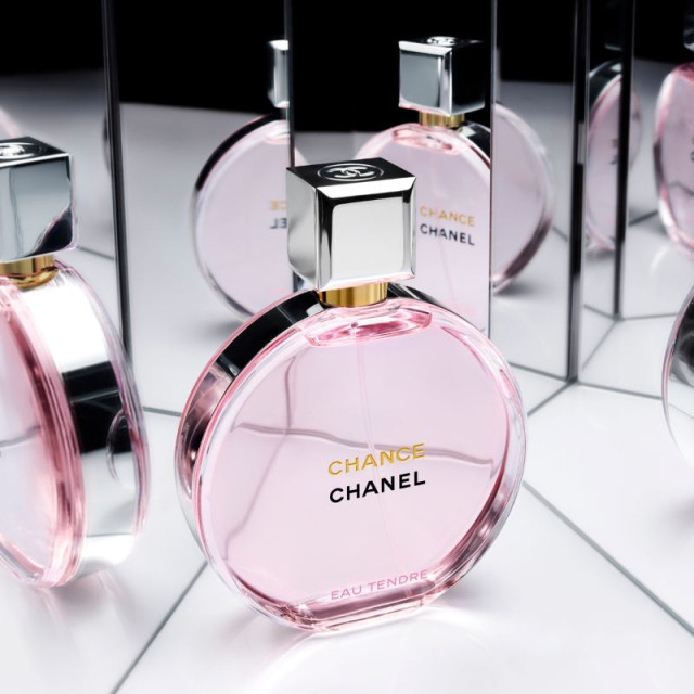 Chance Eau Tendre | Eau de Parfum
