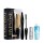 Mascara 6,2ml + soin 5ml + démaquillant 30ml 