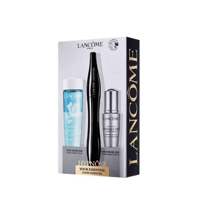 Hypnôse | Coffret Mascara & Rituel Soin Regard