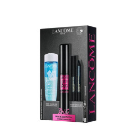 Monsieur Big | Coffret mascara, démaquillant Bi-Facil et crayon Drama Liqui-Pencil