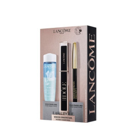 Lash Idôle | Coffret mascara avec son démaquillant Bi-Facil et son crayon Khôl