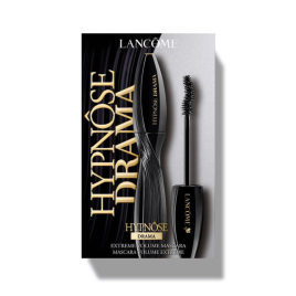 Hypnôse Drama | Coffret mascara avec son mini crayon khôl et son démaquillant