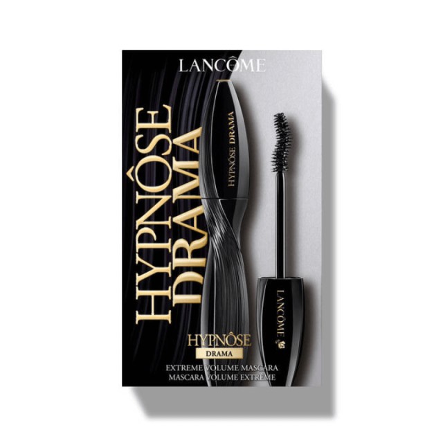 Hypnôse Drama | Coffret mascara avec son mini crayon khôl et son démaquillant