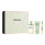 Eau de Parfum 100 ml + Vaporisateur de Sac 10 ml + Lait Corps 50 ml 
