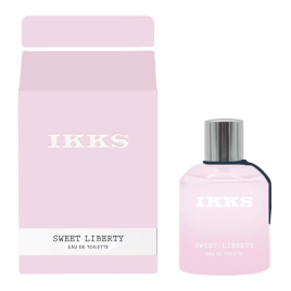 Sweet Liberty | Eau de Toilette