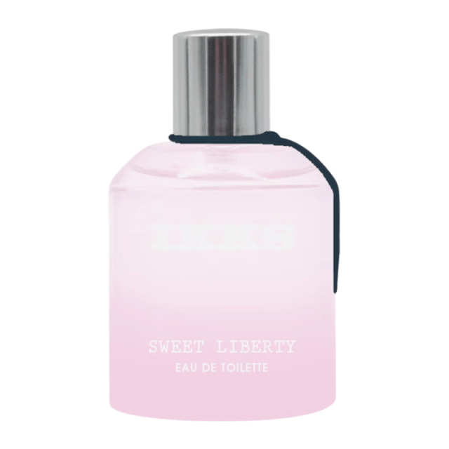 Sweet Liberty | Eau de Toilette