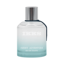 Sweet Adventure | Eau de Toilette