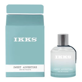 Sweet Adventure | Eau de Toilette