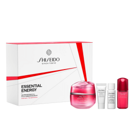 Essential Energy | Coffret Rituel Hydratation Profonde