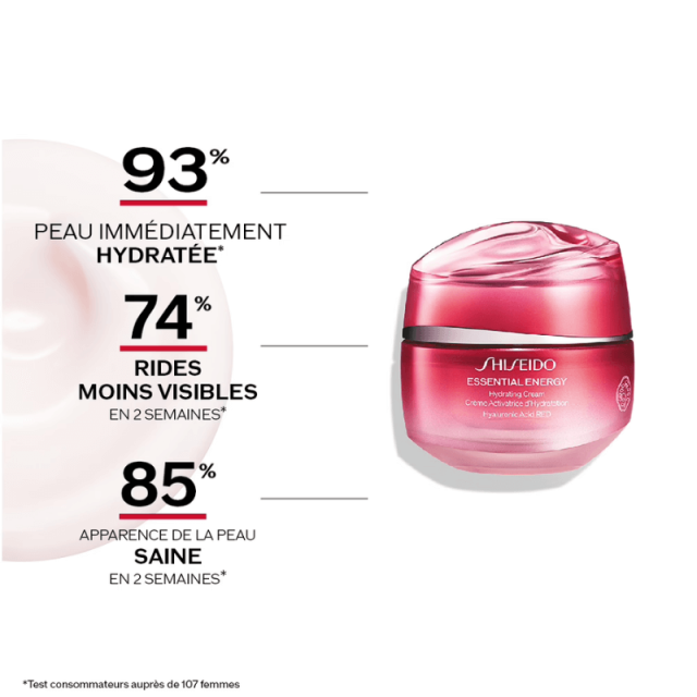 Essential Energy | Coffret Rituel Hydratation Profonde