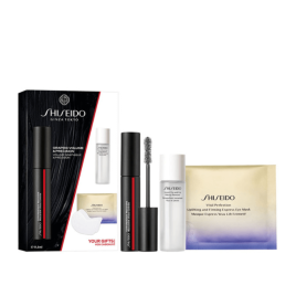 ControlledChaos | Coffret Mascara Volume Graphique et Précision
