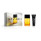 Eau de toilette 100 ml + shampoing 75 ml
