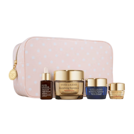 La Routine Lifting + Raffermissement | Coffret soins décadents pour la peau x Ladurée