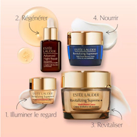 La Routine Lifting + Raffermissement | Coffret soins décadents pour la peau x Ladurée