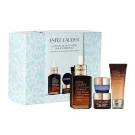 Le Rituel de Nuit Ultime pour votre Peau | Coffret soins
