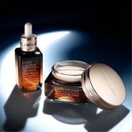 Advanced Night Repair | Coffret duo nuit éclat & réparation
