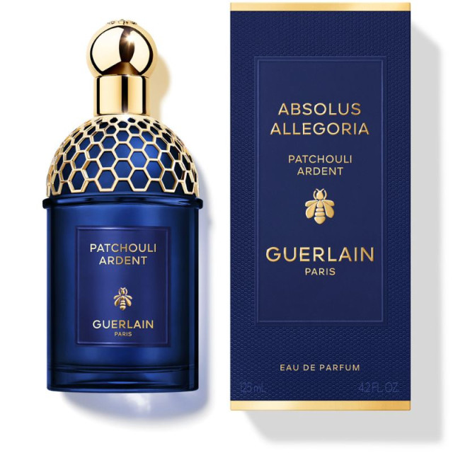 Absolus Allegoria Patchouli Ardent | Eau de Parfum