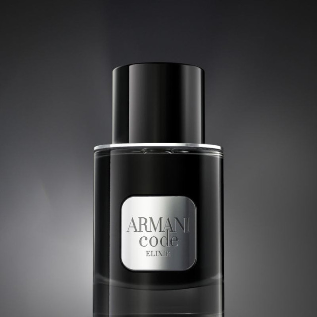 Armani Code Elixir | Parfum