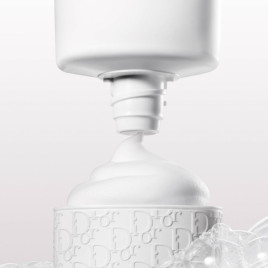 La Mousse OFF/ON | Mousse nettoyante et purifiante