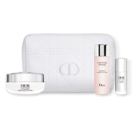 Dior Capture | Coffret soin le rituel correction anti-âge haute performance