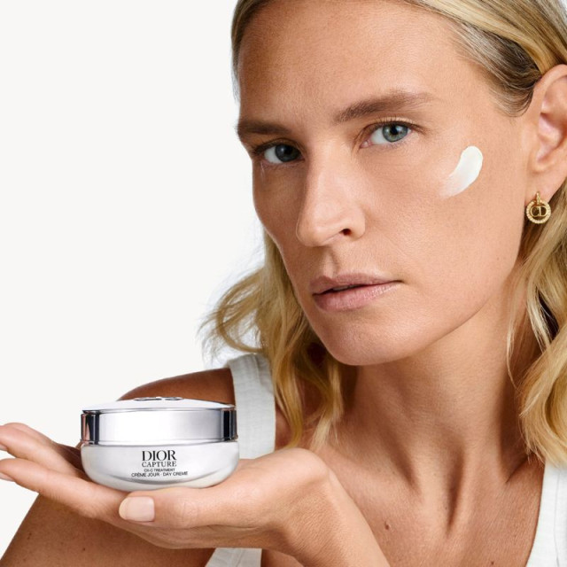 Dior Capture | Coffret soin le rituel correction anti-âge haute performance