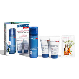ClarinsMen | Coffret Les essentiels hydratation
