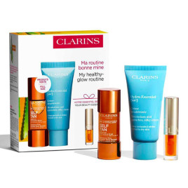 Addition Concentré Éclat Visage | Coffret ma routine bonne mine