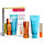 auto-bronzant 15 ml + crème 30 ml + huile à lèvres 1,4 ml