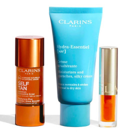 Addition Concentré Éclat Visage | Coffret ma routine bonne mine