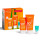 Crème 75 ml + crème 50 ml + baume 8 ml