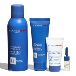 ClarinsMen | Coffret les essentiels rasage