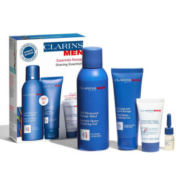 ClarinsMen | Coffret les essentiels rasage
