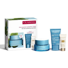 Hydra-Essentiel | Coffret peau hydratée, repulpée et éclatante