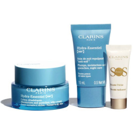 Hydra-Essentiel | Coffret peau hydratée, repulpée et éclatante
