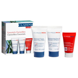 ClarinsMen | Coffret les essentiels ClarinsMen