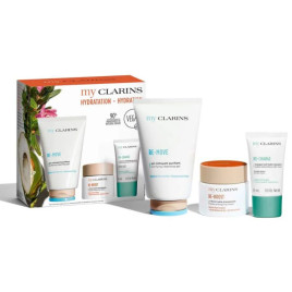 RE-MOVE | Coffret soin visage hydratation